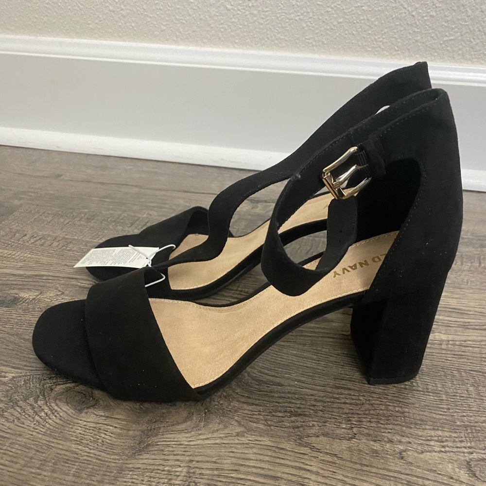 Heeled sandals - Picture 4 of 5